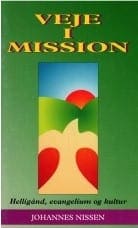 Veje i mission – Helligånd, evangelium og kultur