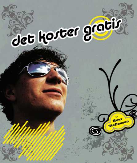 Det koster gratis