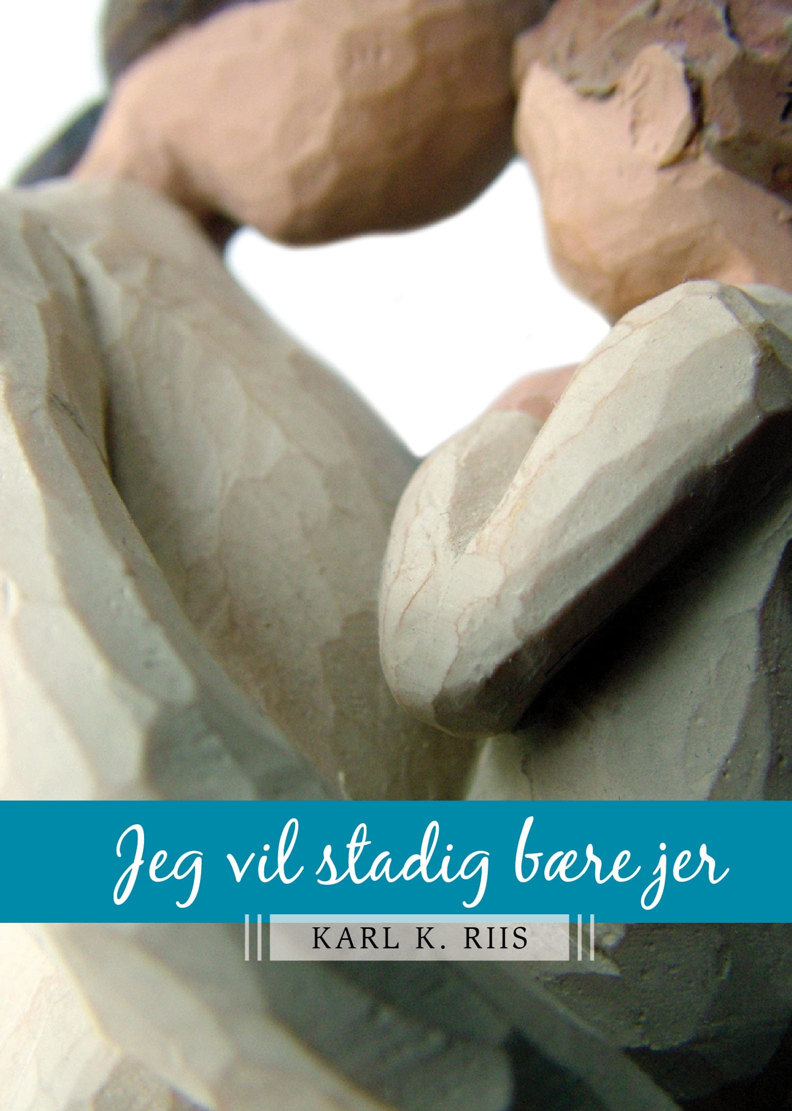 Jeg vil stadig bære jer