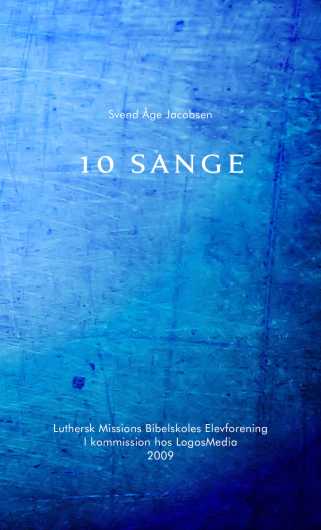 10 sange