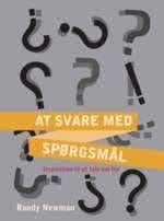At svare med spørgsmål – inspiration til at tale om tro