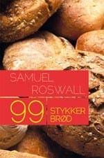99 stykker brød