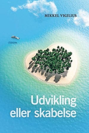Udvikling eller skabelse
