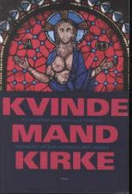 Kvinde, mand, kirke – Folkekirken og den lille forskel