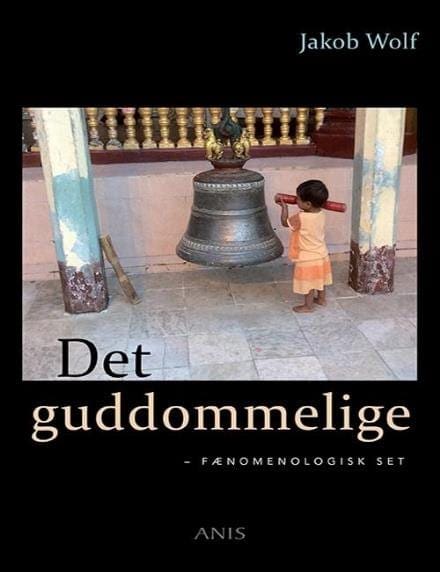 Det guddommelige – fænomenologisk set