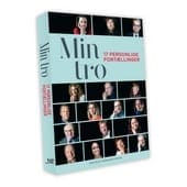 Min tro – 17 personlige fortællinger