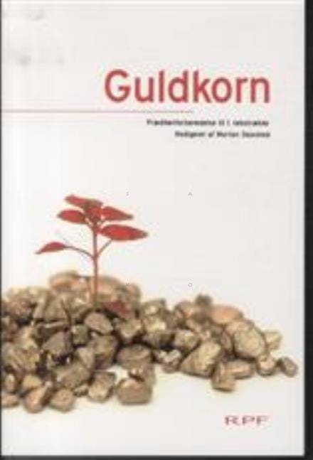 Guldkorn – bind 1-3