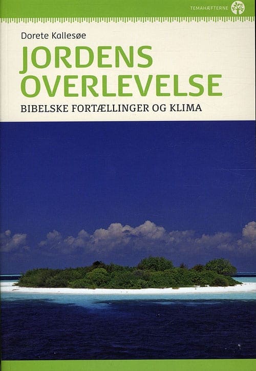 Jordens overlevelse – bibelske fortællinger og klima