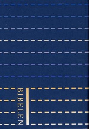 Bibelen i miniformat (Dwarsligger)