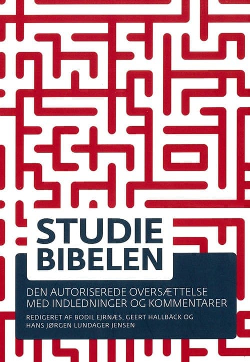 Studiebibelen