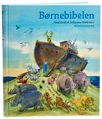 Børnebibelen - genfortalt af Johannes Møllehave