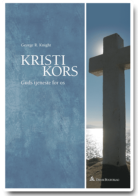 Kristi kors – Guds tjeneste for os