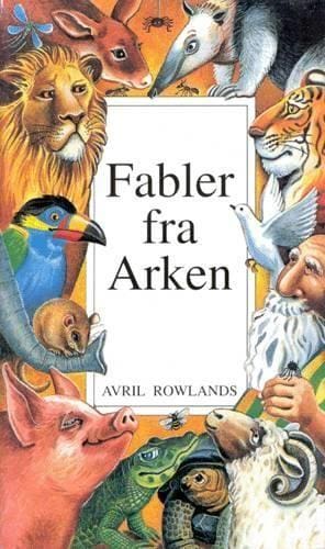 Fabler fra Arken