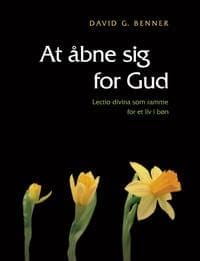 At åbne sig for Gud - lectio divina som ramme for et liv i bøn