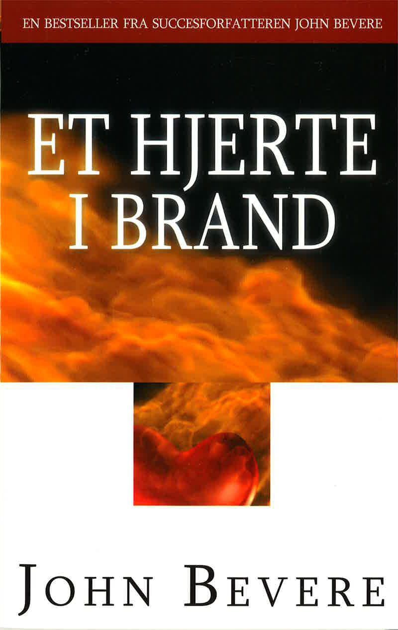 Et hjerte i brand