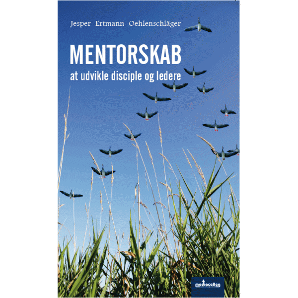 Mentorskab – at udvikle disciple og ledere