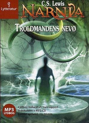 Troldmandens nevø (Narnia 1) (MP3)