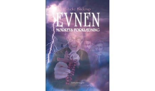 Evnen II – Mørkets forklædning