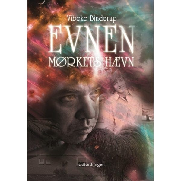 Evnen III - mørkets hævn