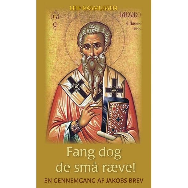 Fang dog de små ræve!