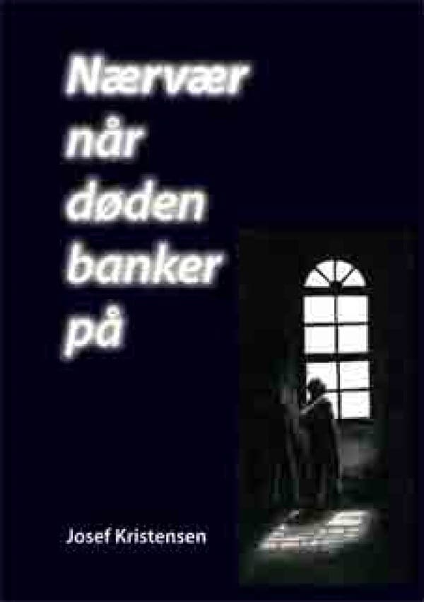 Nærvær når døden banker på
