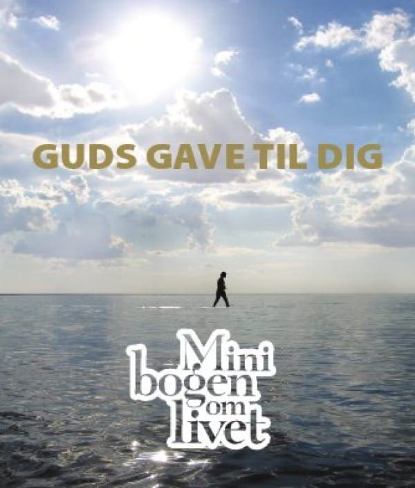 Guds gave til dig – minibogen om livet