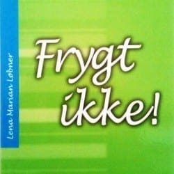 Frygt ikke