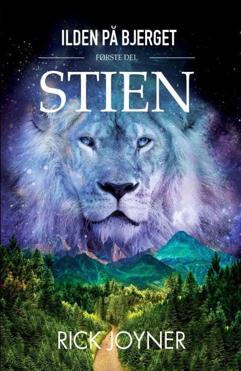 Stien (Ilden på bjerget – første del)