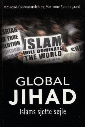 Global Jihad – Islams sjette søjle