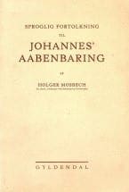 Sproglig fortolkning til Johannes' Aabenbaring